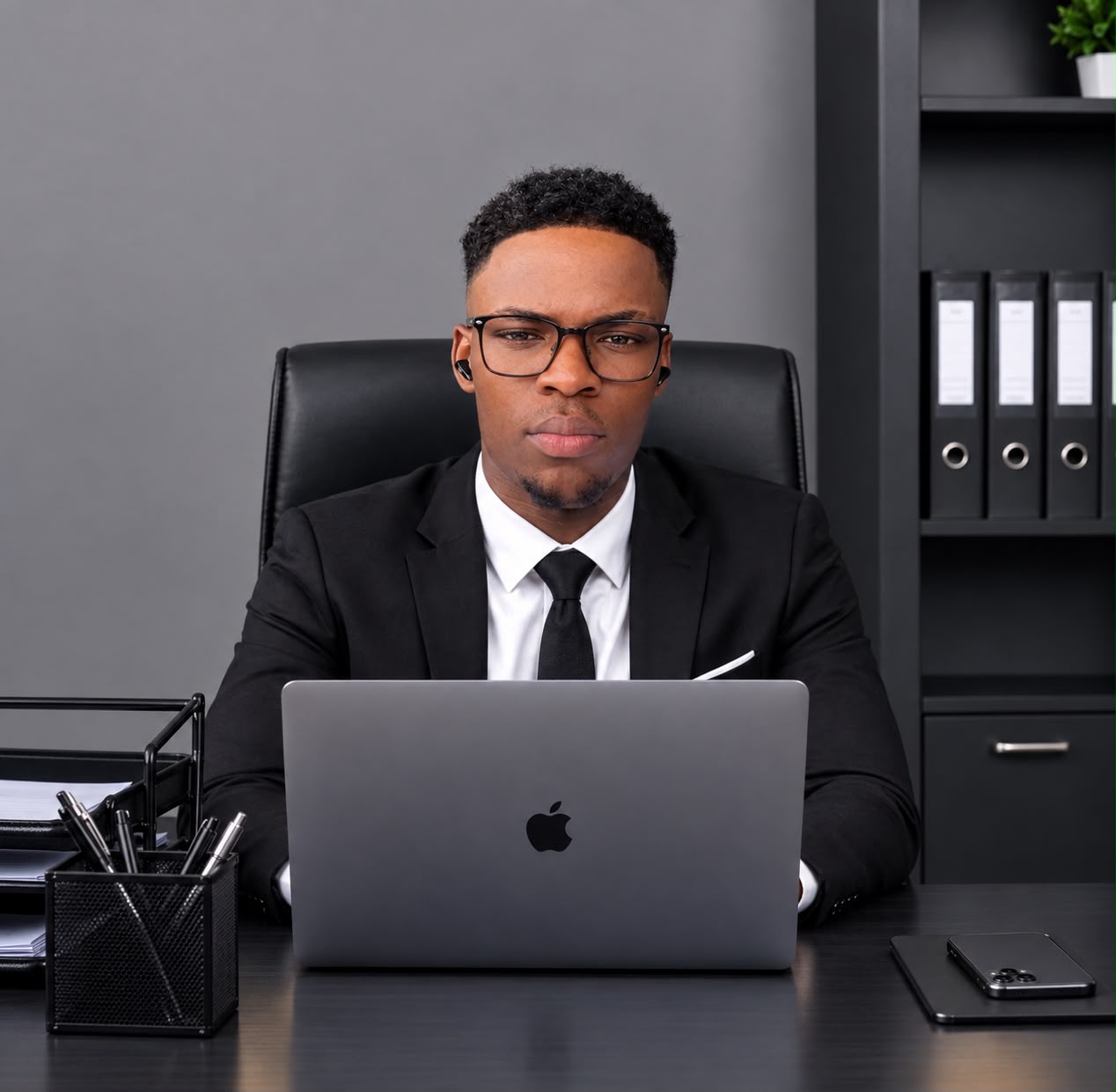 Mr. Jude Tech, Founder and Chief Executive Officer of GetroPay